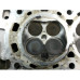 #IQ05 Left Cylinder Head From 2010 Ford Taurus  3.5 AA5E6C064JA Turbocharged